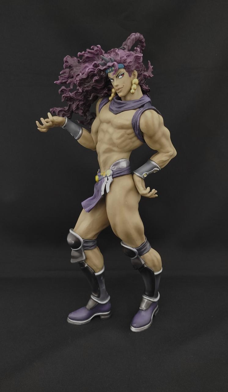 キズ・ヨゴレあり。台座欠品