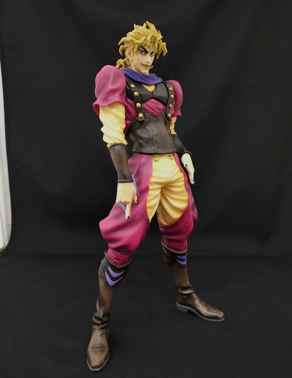 キズ・ヨゴレあり。台座欠品