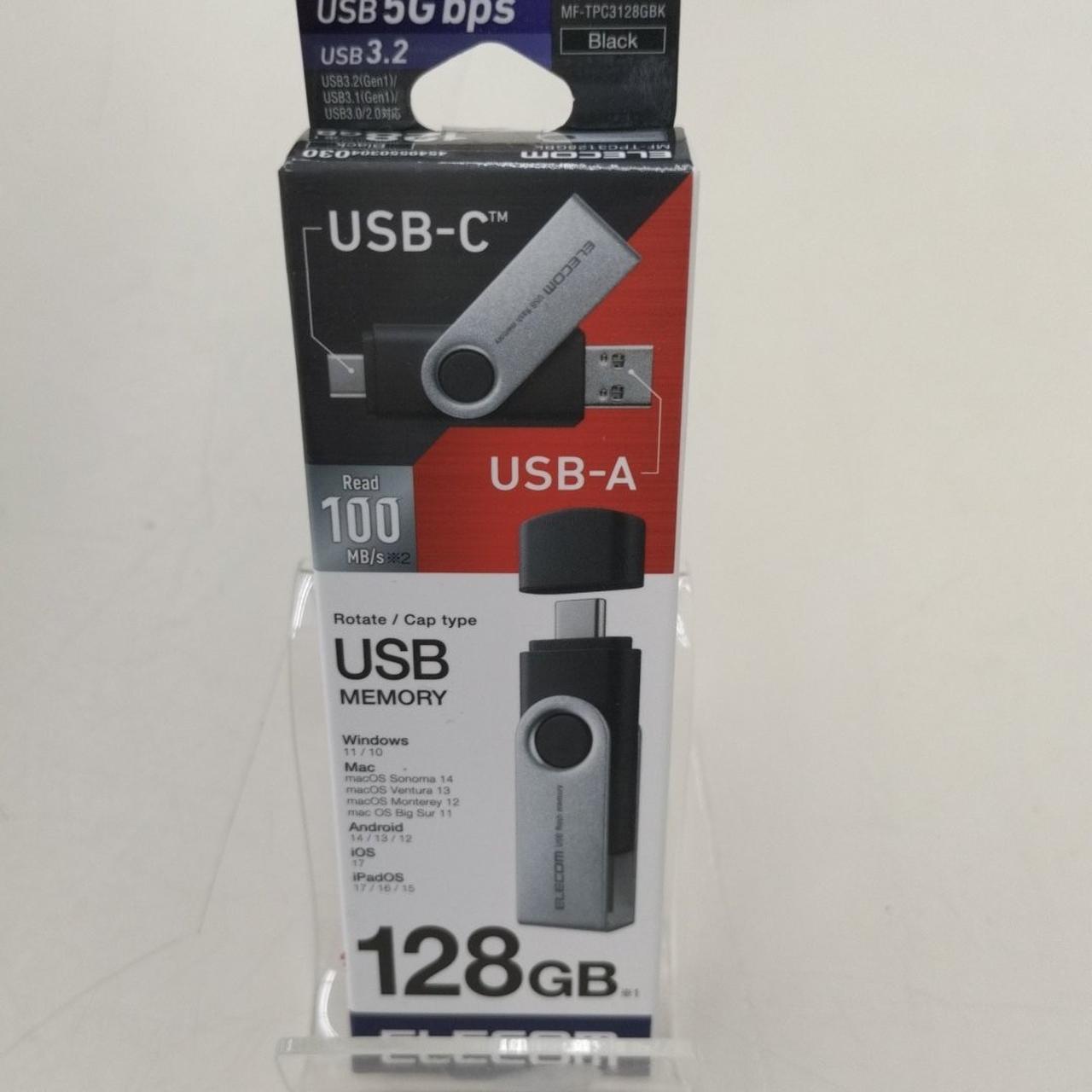 外箱破れありますが未使用品です。