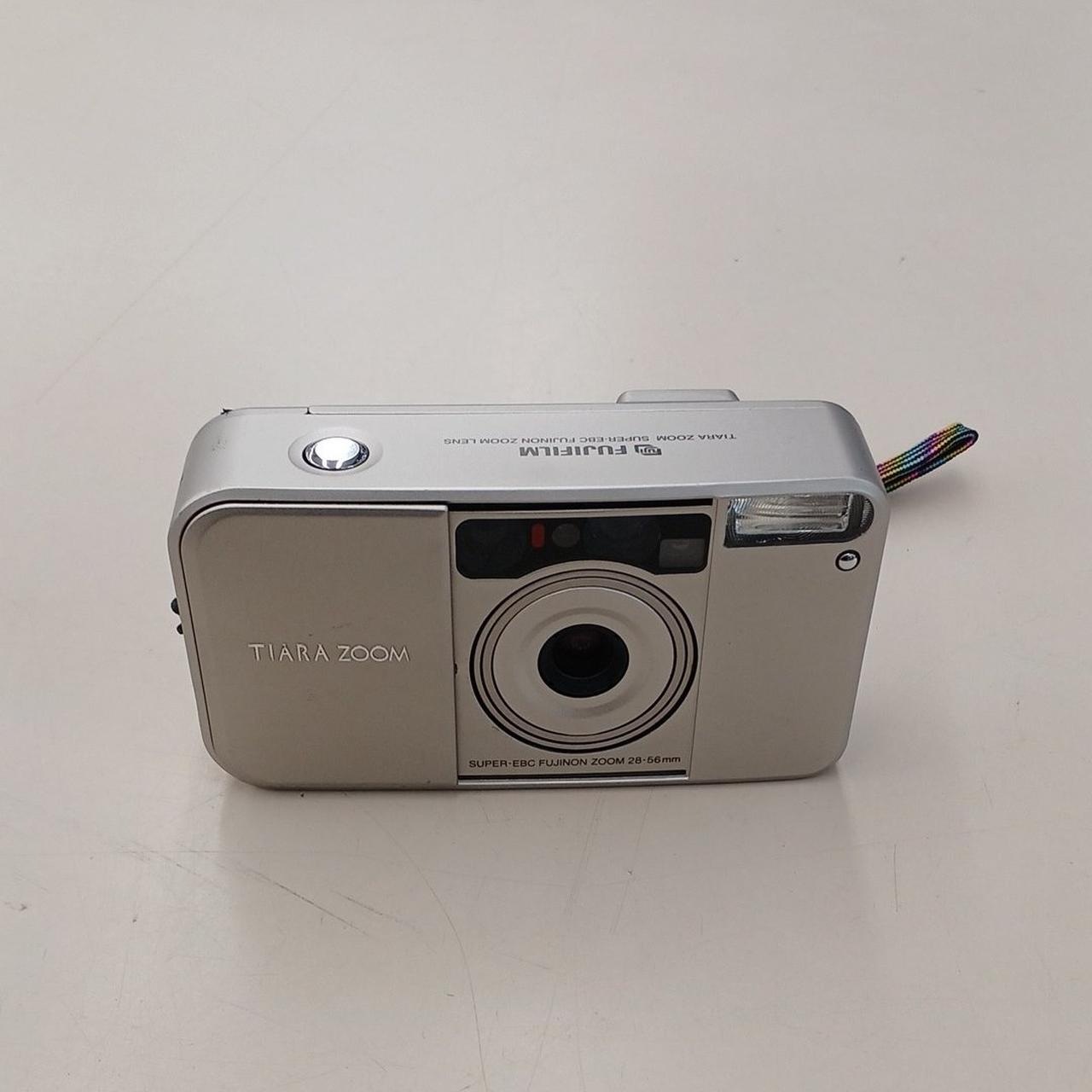FUJIFILM|TIARA ZOOM ※ジャンク品|【ハードオフ公式通販】オフモール