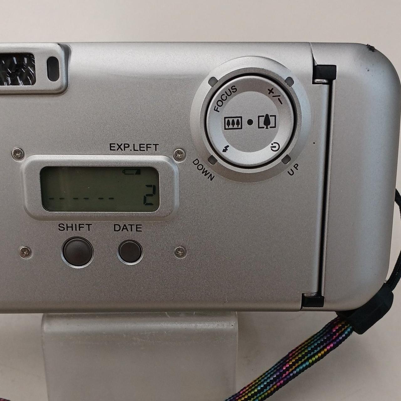 FUJIFILM|TIARA ZOOM ※ジャンク品|【ハードオフ公式通販】オフモール