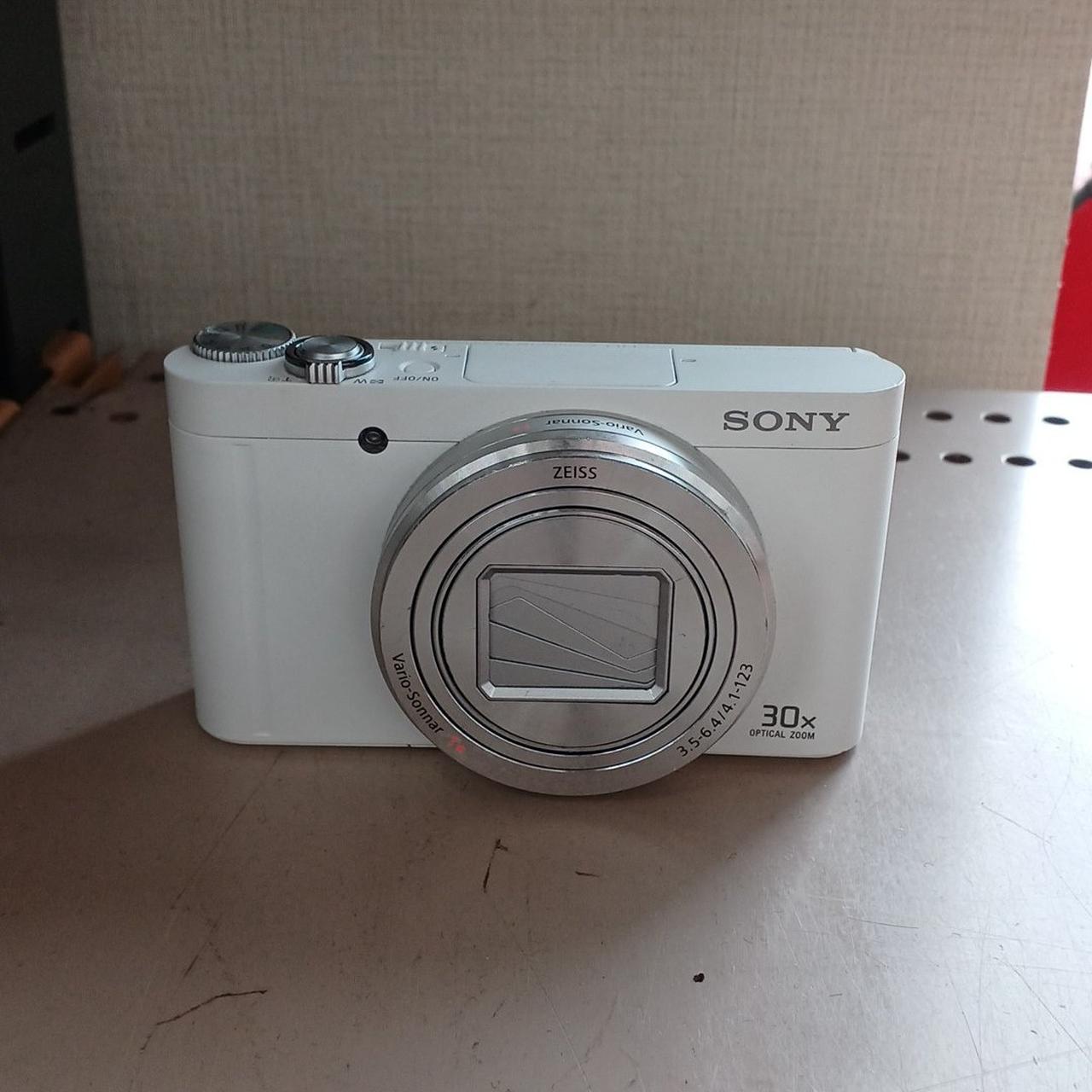 SONY|DSC-WX500 ※ジャンク品|【ハードオフ公式通販】オフモール