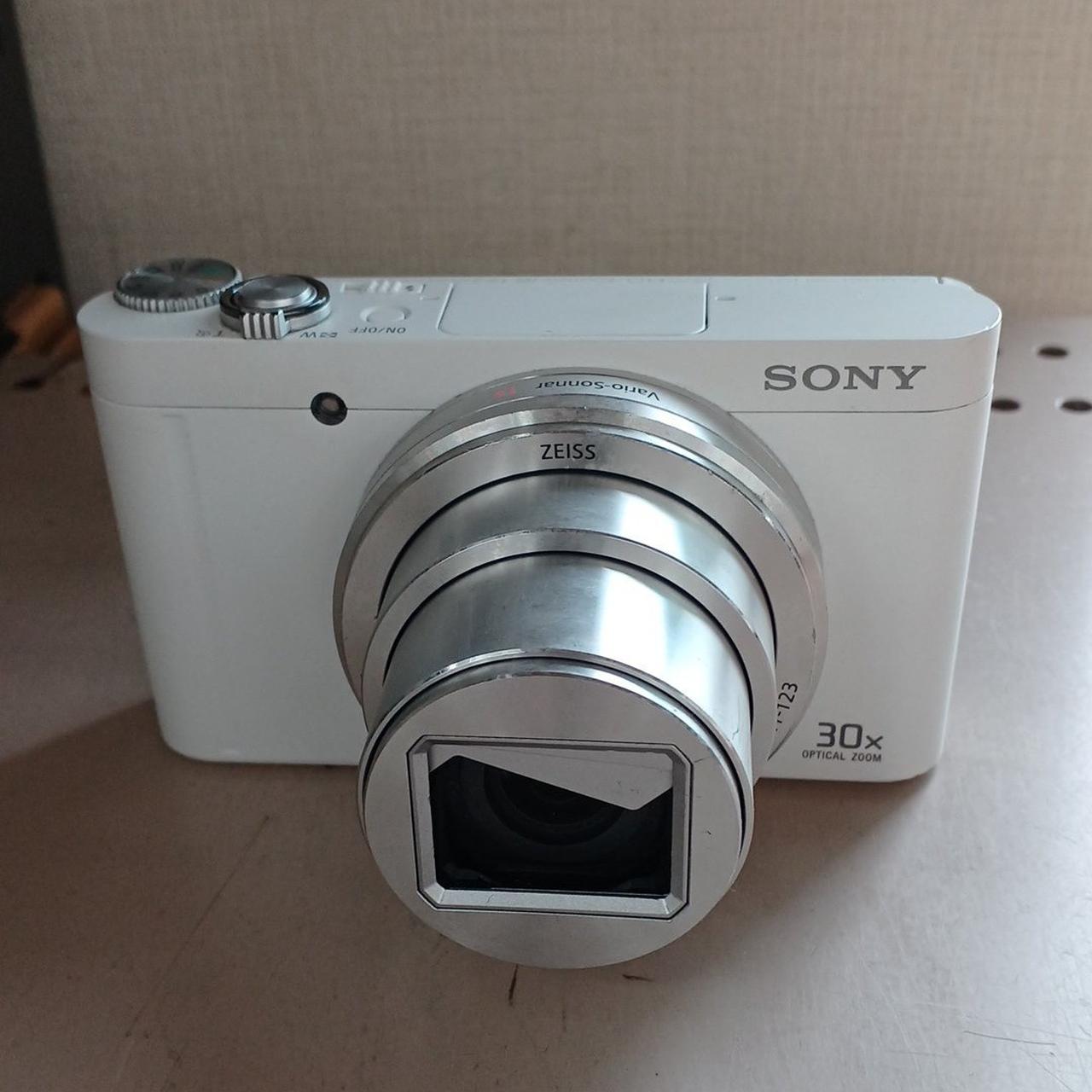 SONY|DSC-WX500 ※ジャンク品|【ハードオフ公式通販】オフモール