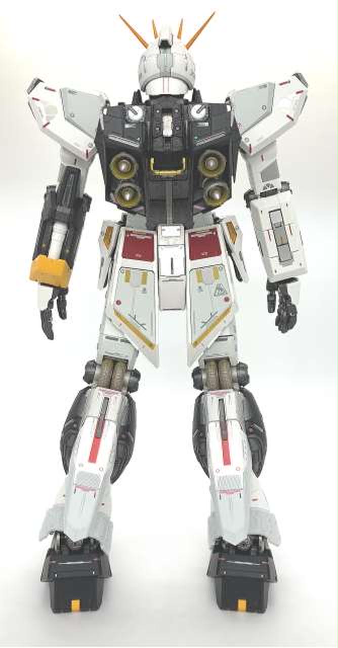 バンダイ|RX-93 νガンダム|HARDOFFオフモール（オフモ）|2031690000105672