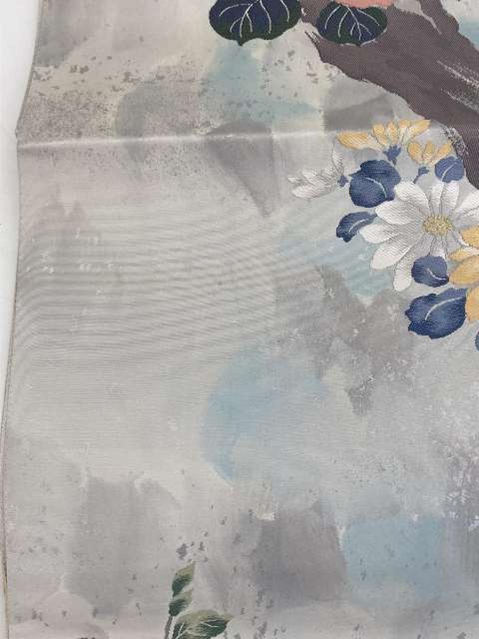 画面中央汚れあり