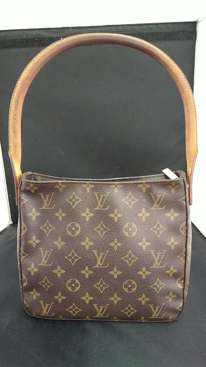 ハンドルにシミ、キズあり