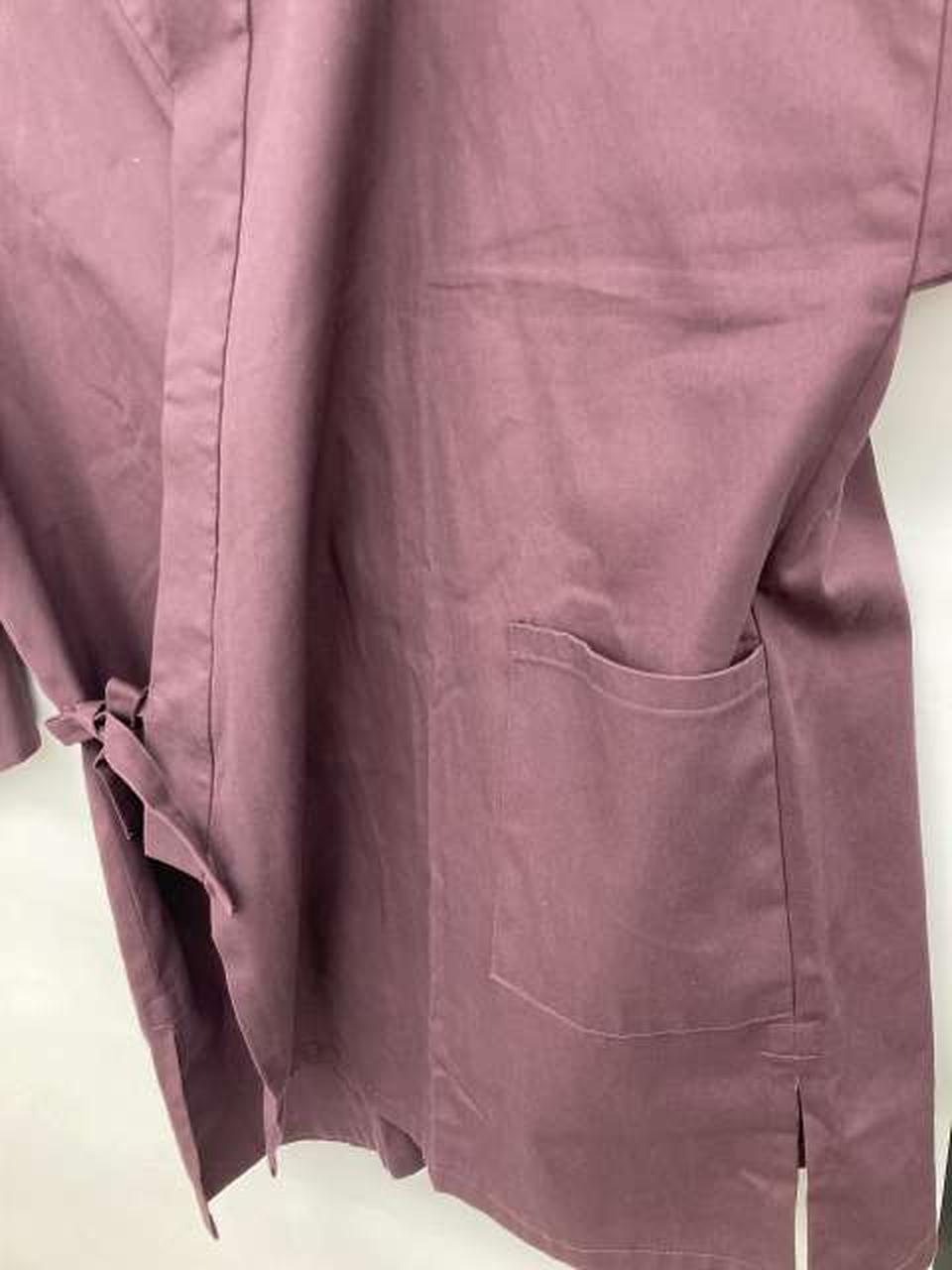 左ポケットあり