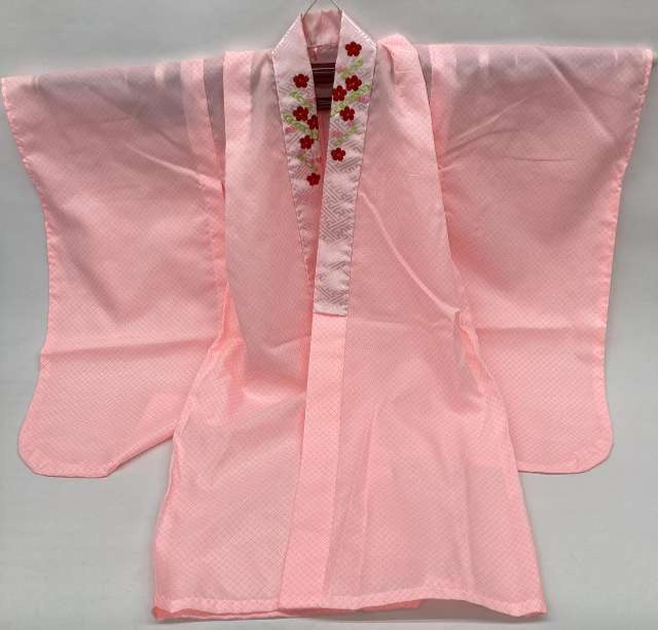 肩あげしてます