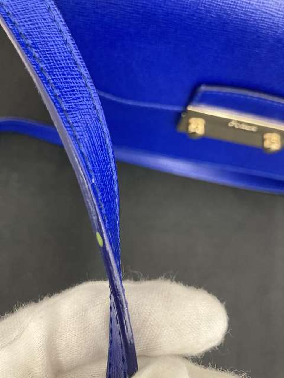 緑色付着
