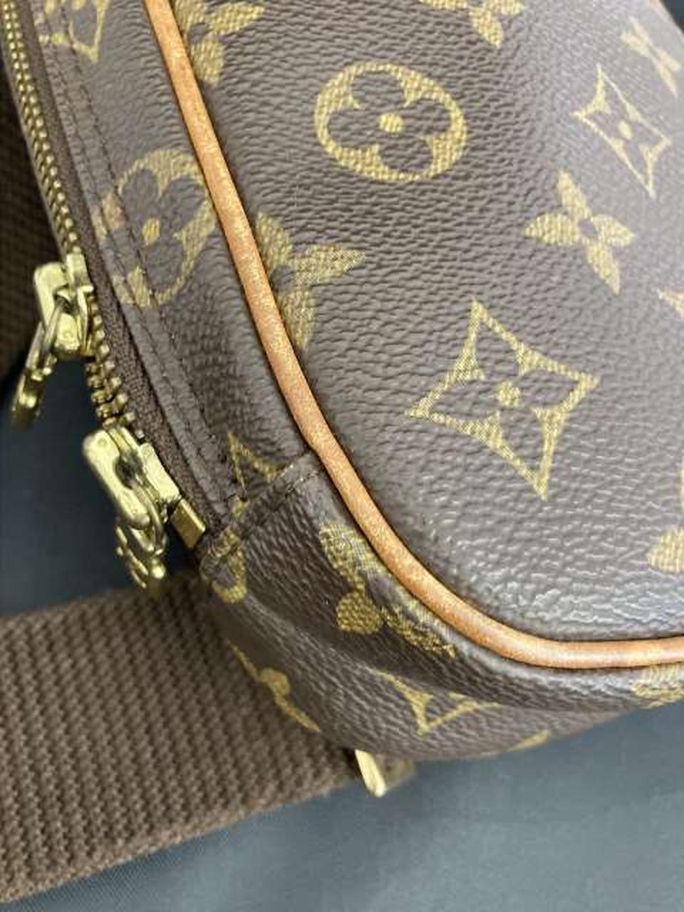 マチにシミあり