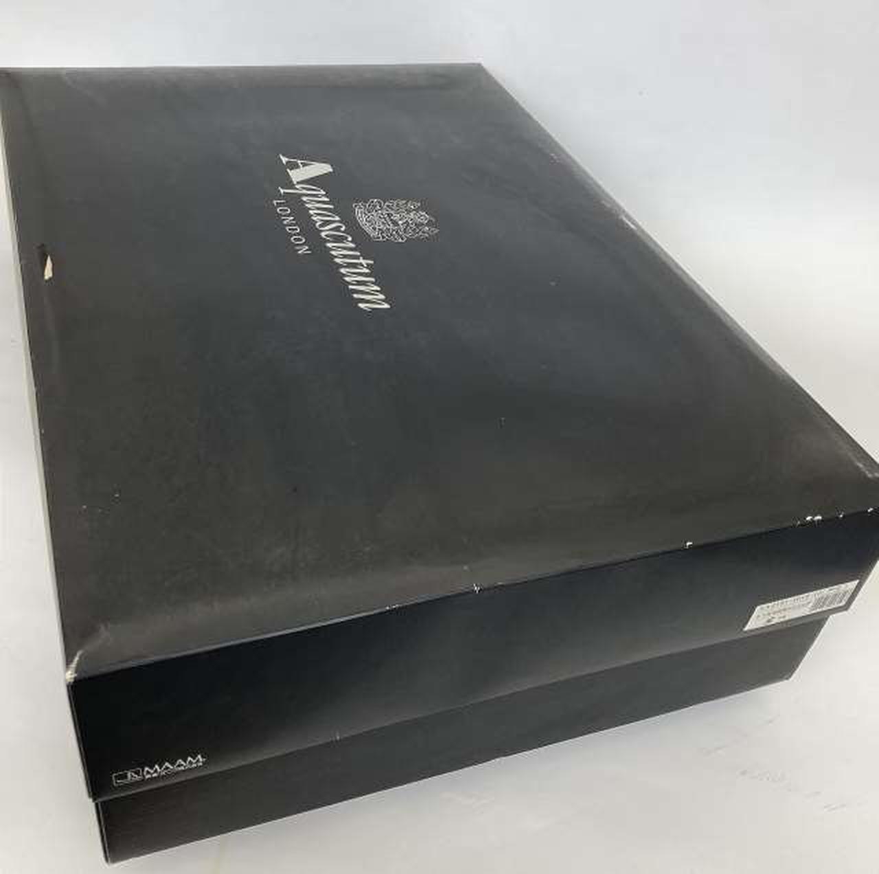 テープ跡はがれあり