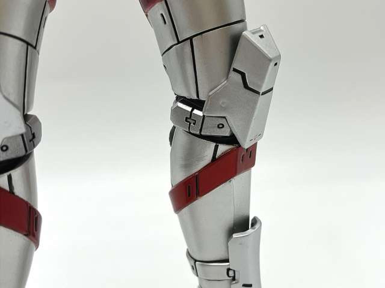 左ふくらはぎスレ