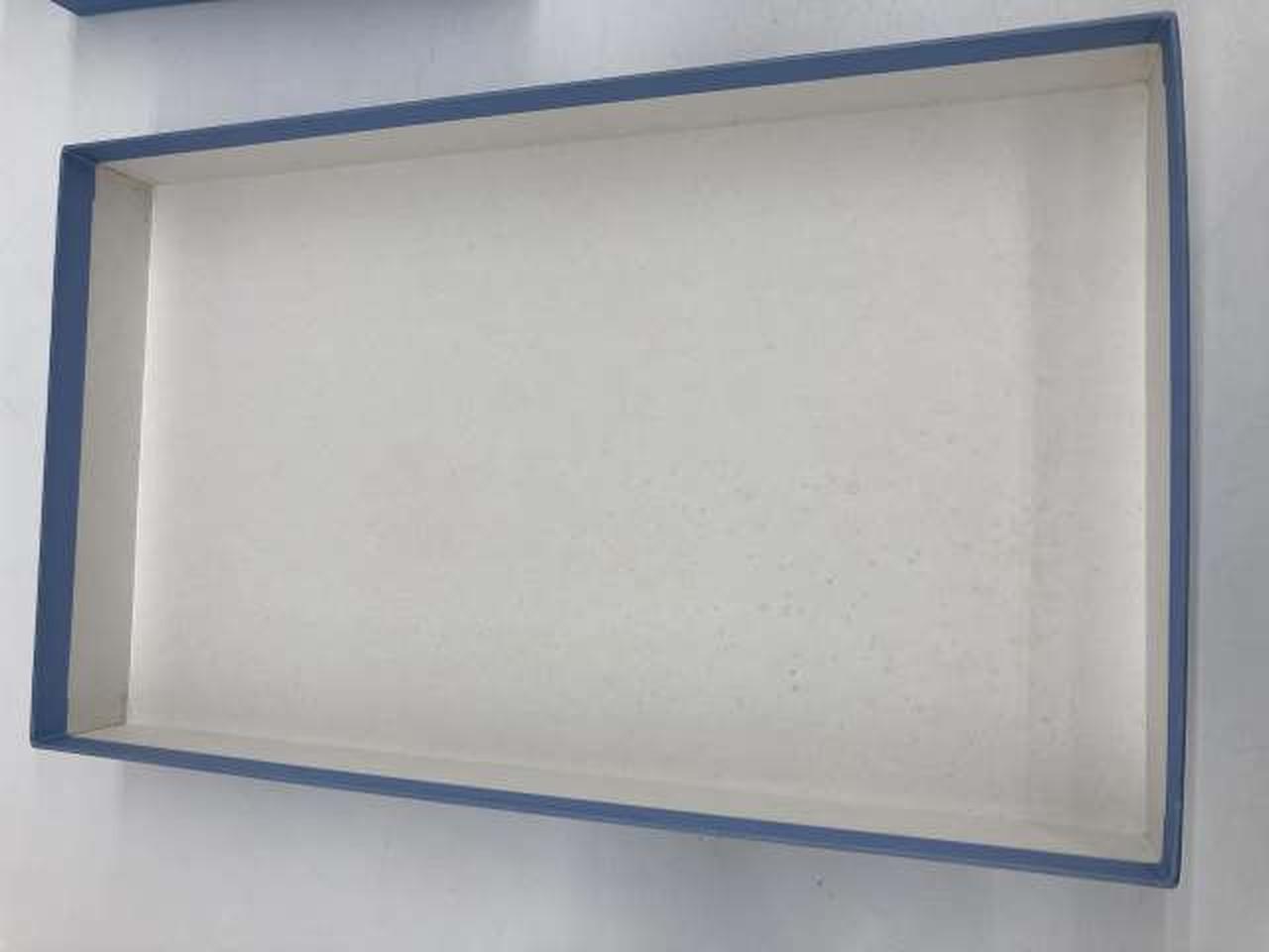 内側シミあり