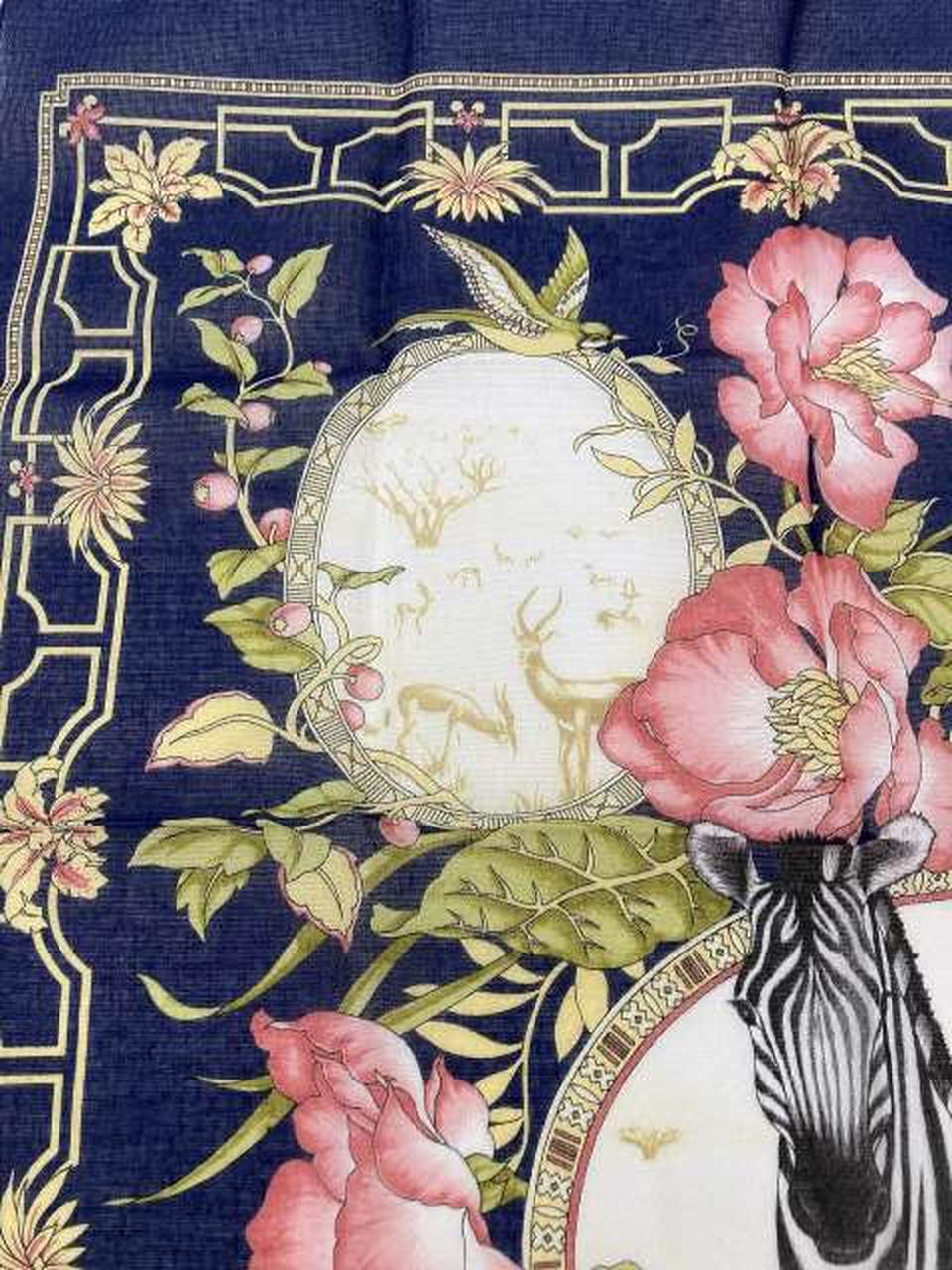 サルバトーレフェラガモ(salvatore ferragamo)|ハンカチ|【ハードオフ