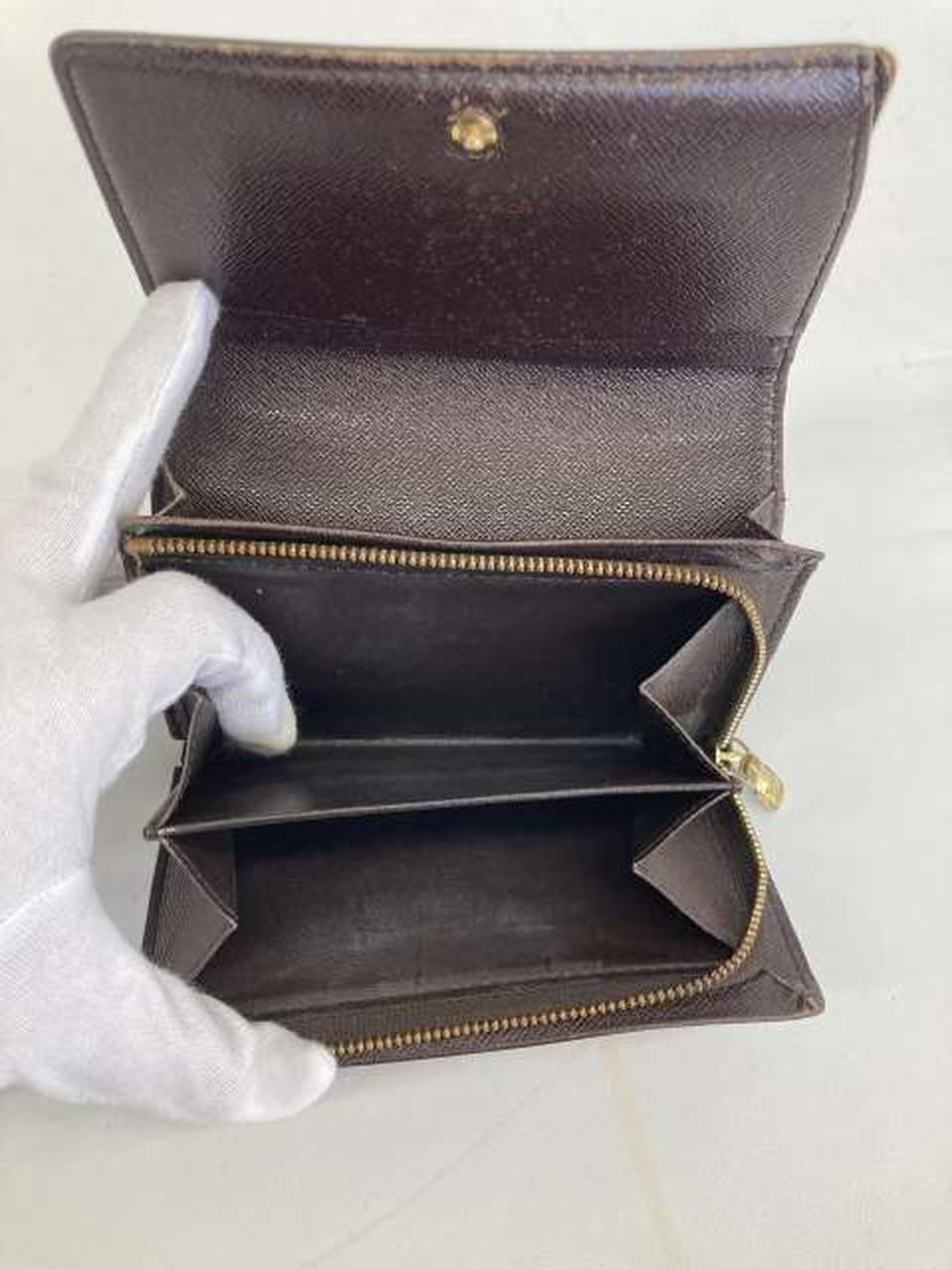 LOUIS VUITTON|ポルト モネ・ビエ トレゾール|HARDOFFオフモール