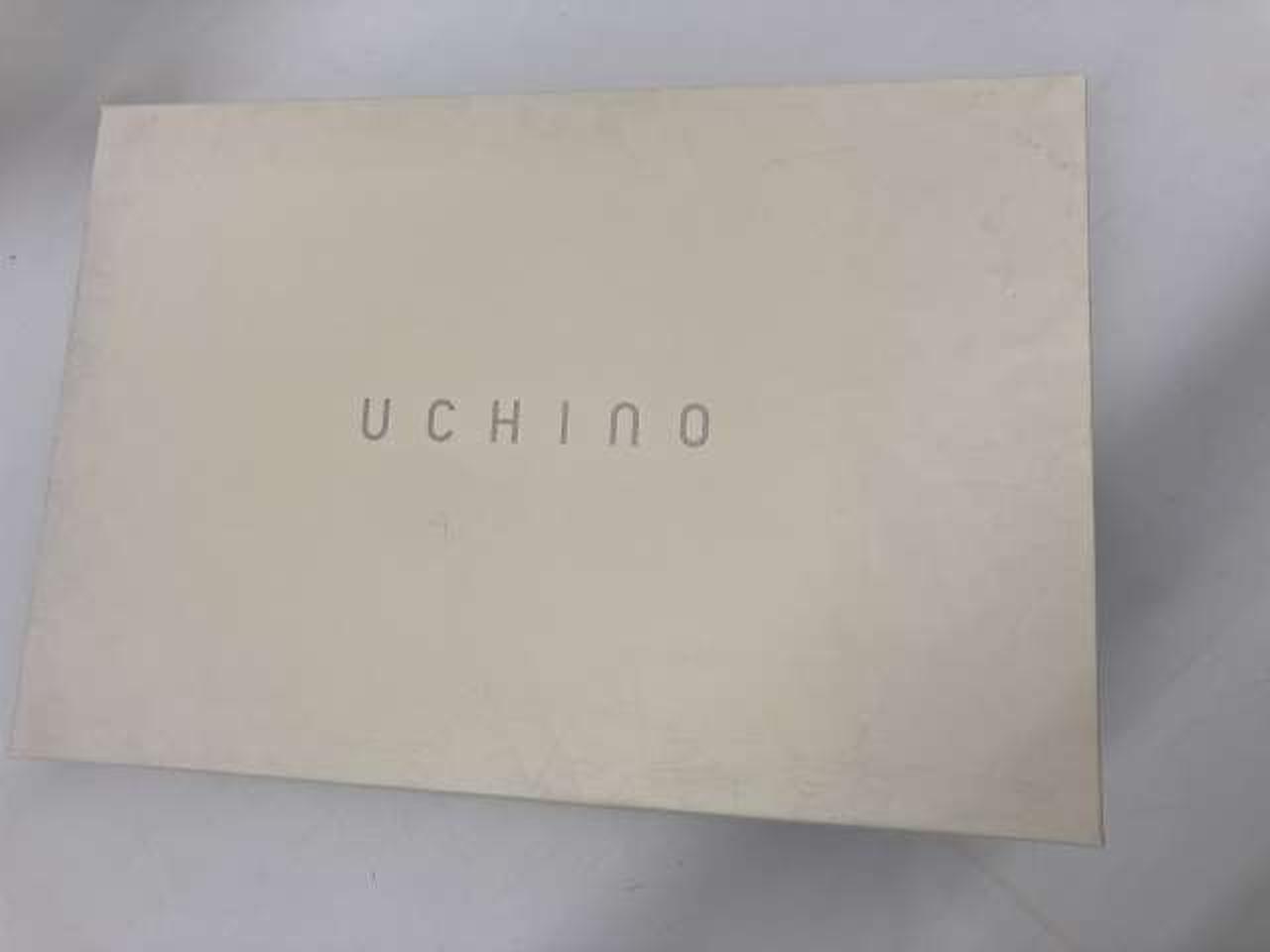 箱変色あり
