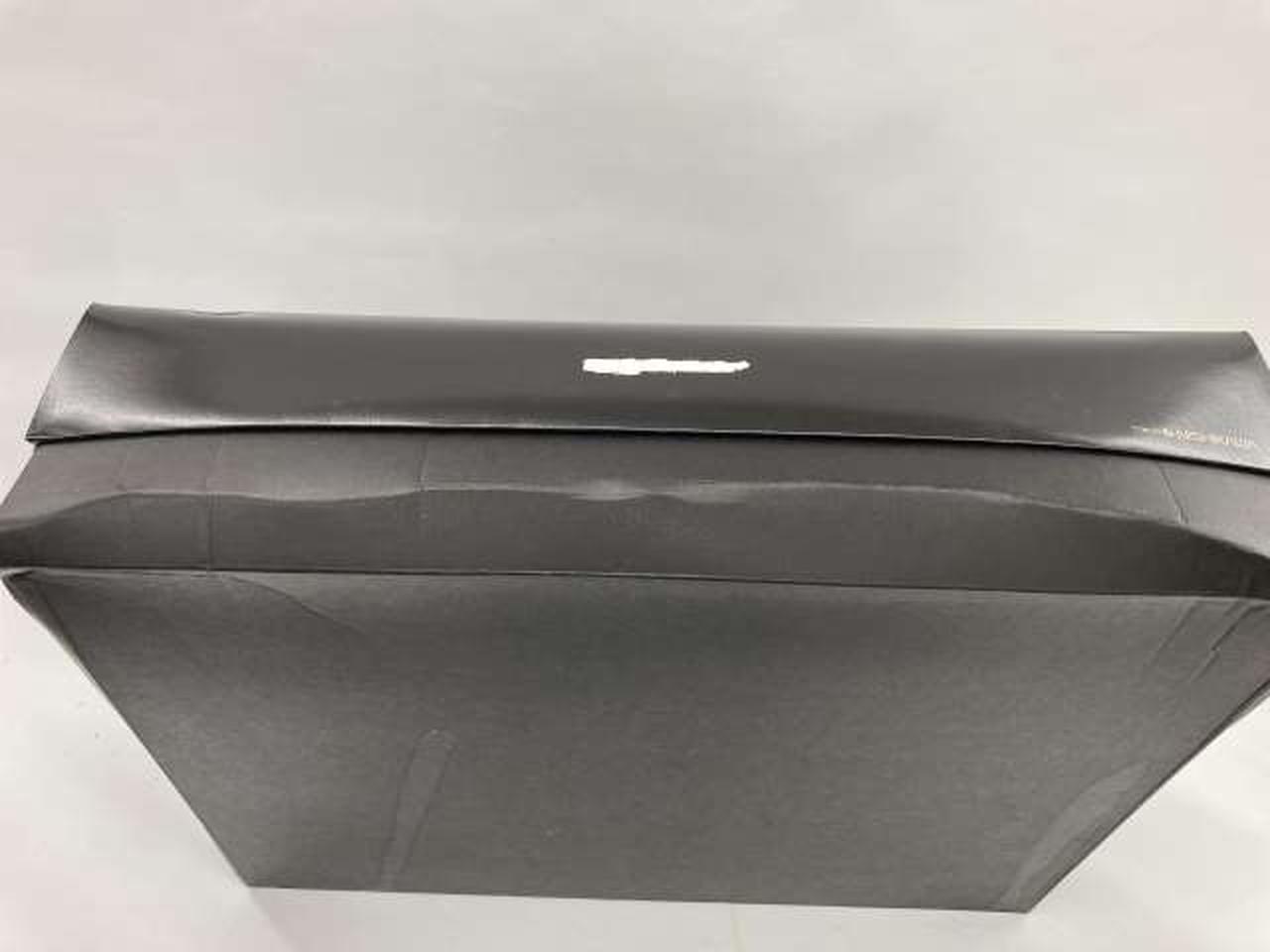 テープ跡いたみあり