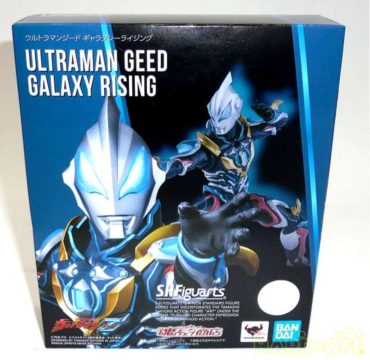 最終値下げ】ウルトラマンジード Blu-ray box I ＋ box II）