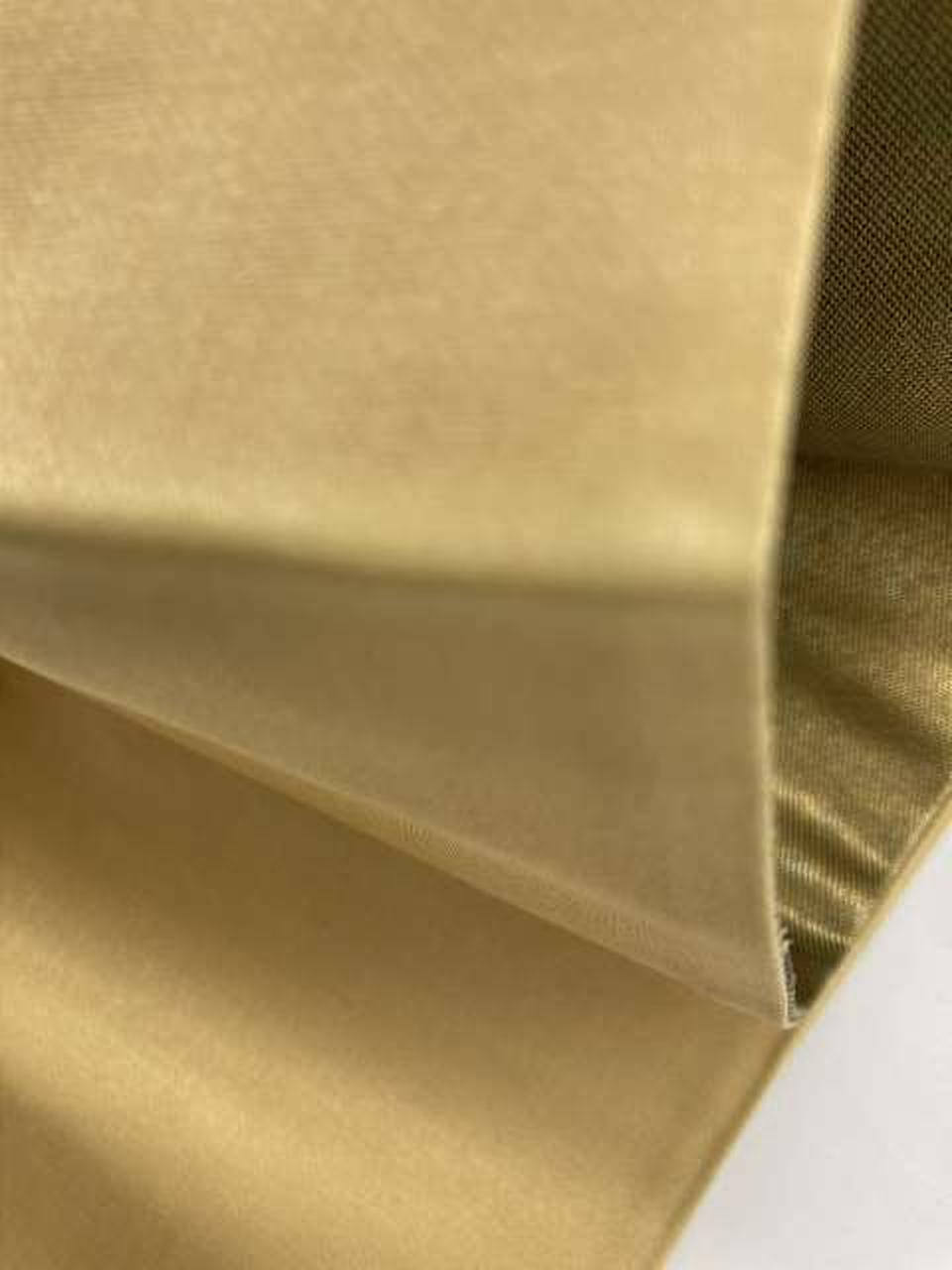 裏地部分色あせあり