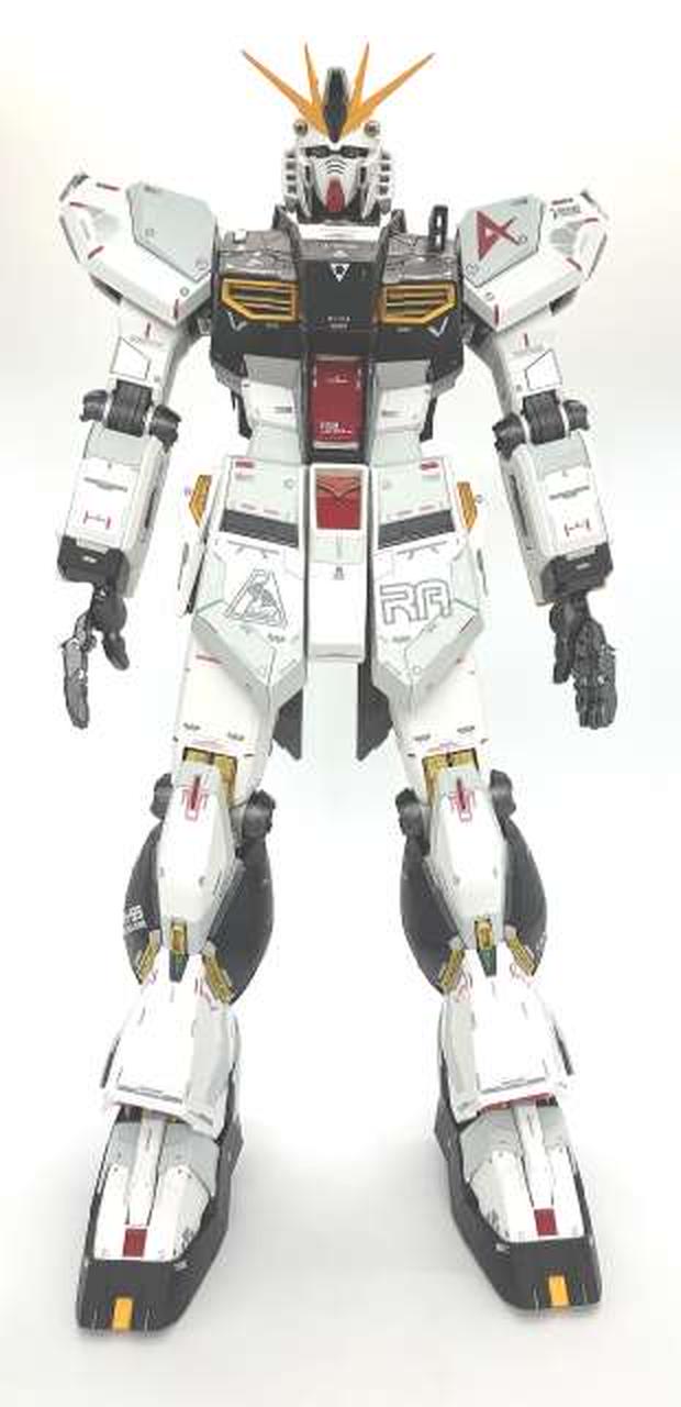 バンダイ|RX-93 νガンダム|HARDOFFオフモール（オフモ）|2031690000105672