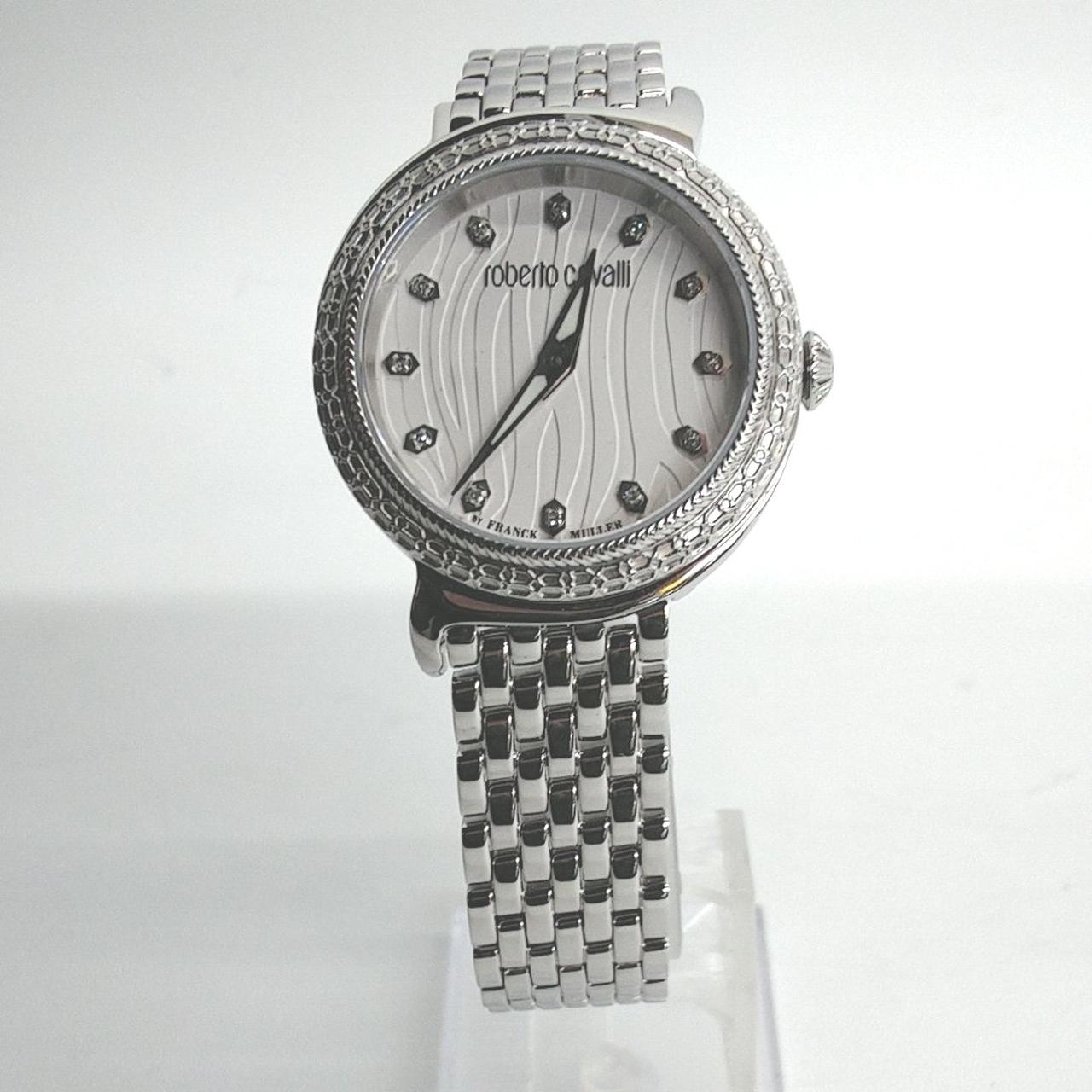 ROBERTO CAVALLIBYFRANCKMULLER 型番：RV2L028M0051 腕時計