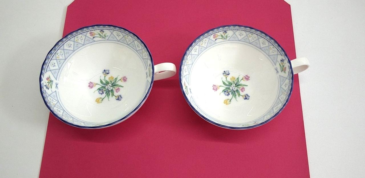 マットはつきません。