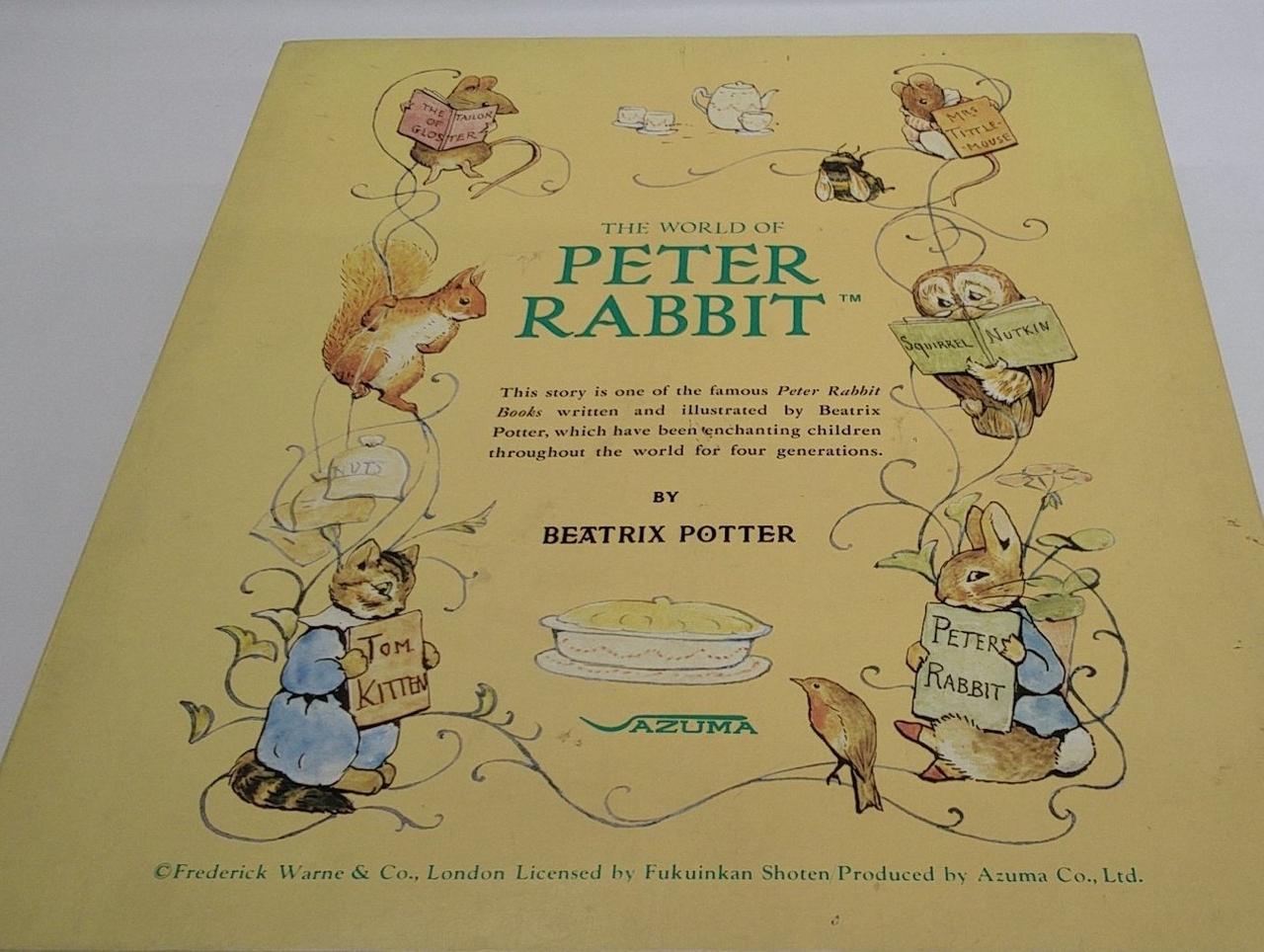 箱傷み、汚れ多いです。