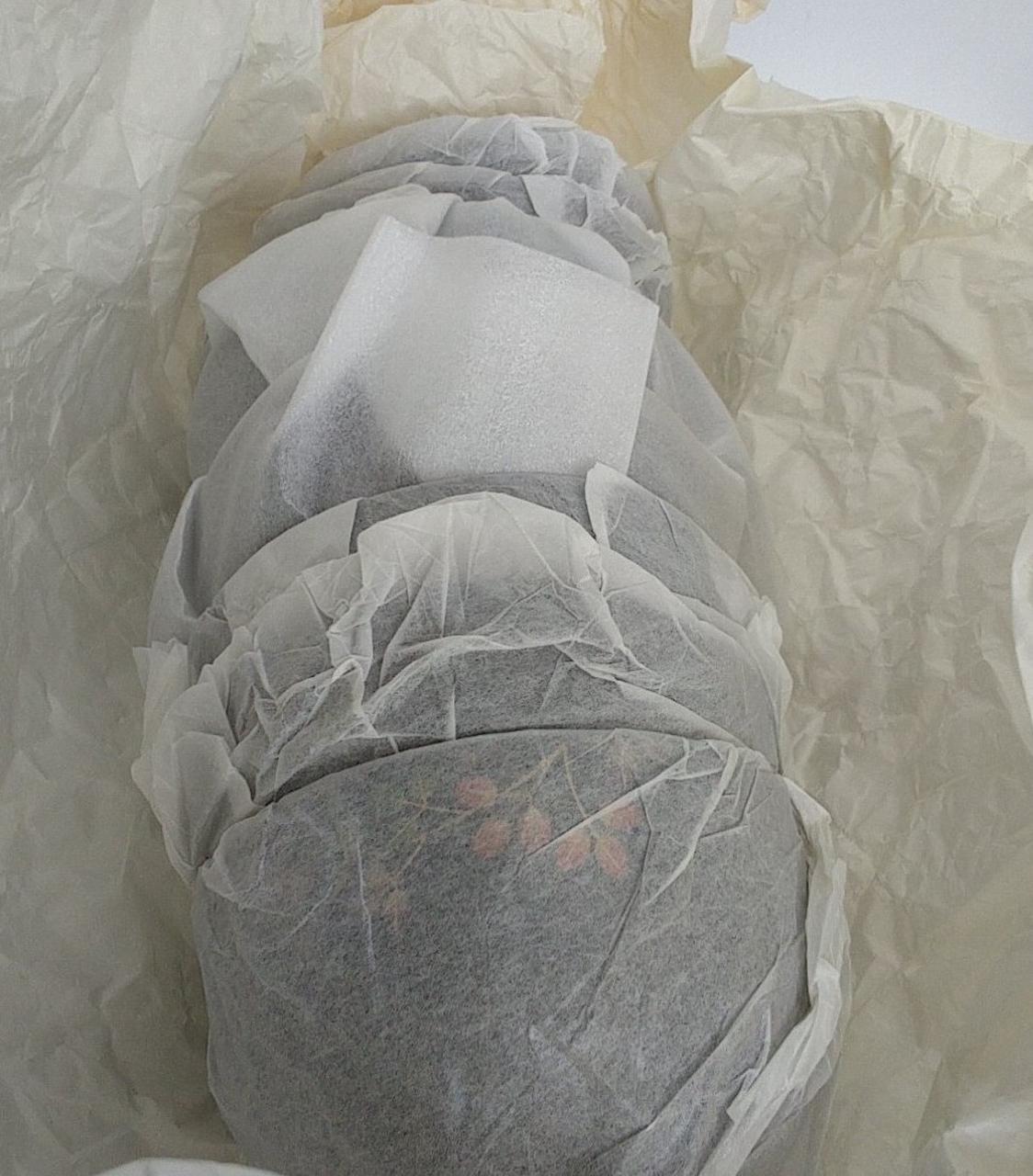 梱包方法変わる場合あり。