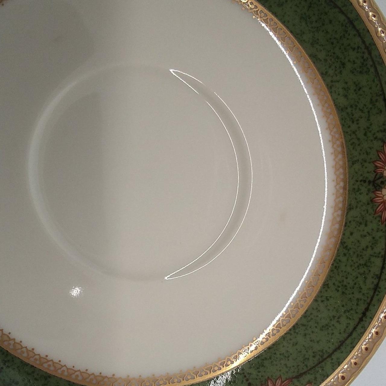 ソーサー少し黒く汚れ数枚あり。