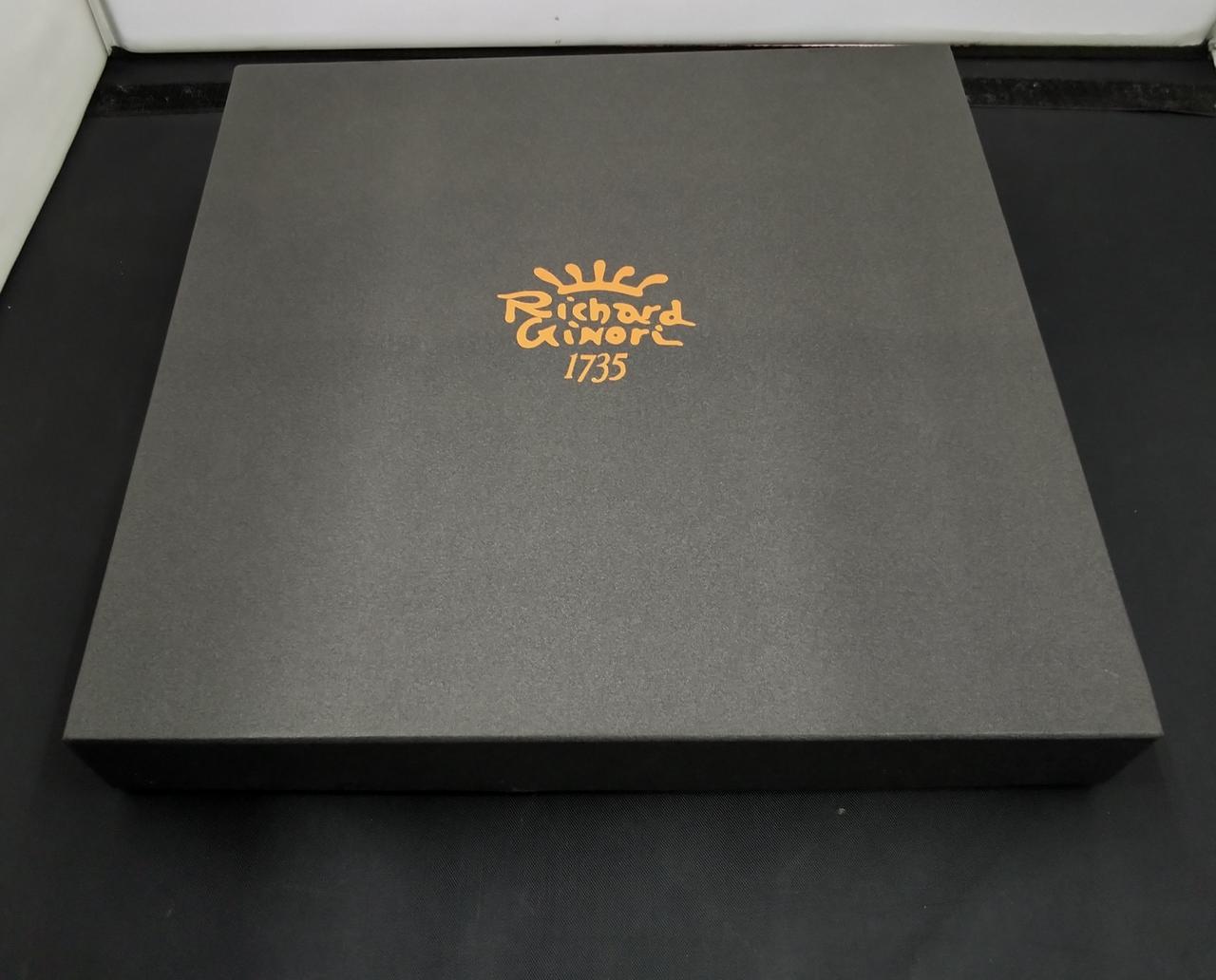 箱経年劣化による傷み、色あせ、歪み等あり