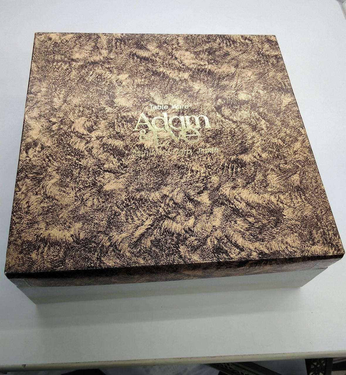 箱傷み、汚れ、経年劣化によるダメージあり