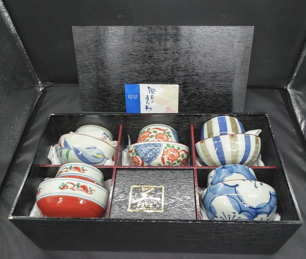 木箱、傷み、テープあと等ダメージあり。