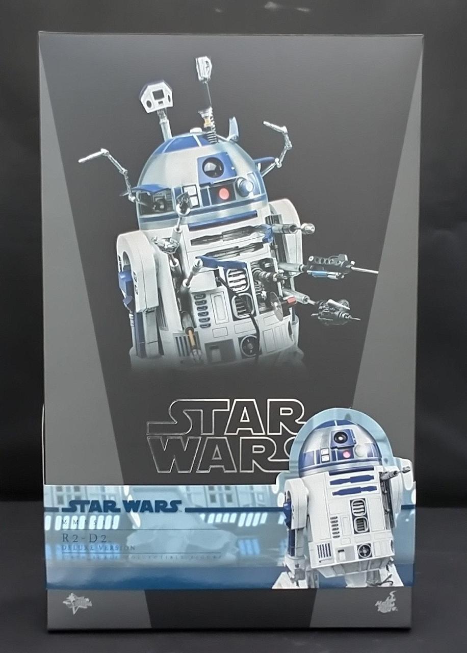 ホットトイズ(HOT TOYS)|R2-D2|HARDOFFオフモール（オフモ