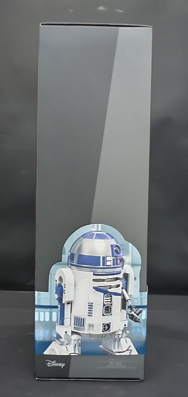 ホットトイズ(HOT TOYS)|R2-D2|HARDOFFオフモール（オフモ