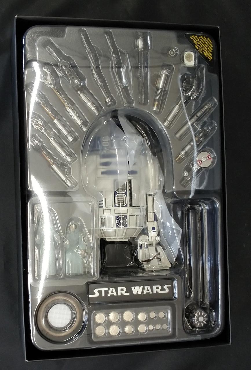 ホットトイズ(HOT TOYS)|R2-D2|HARDOFFオフモール（オフモ