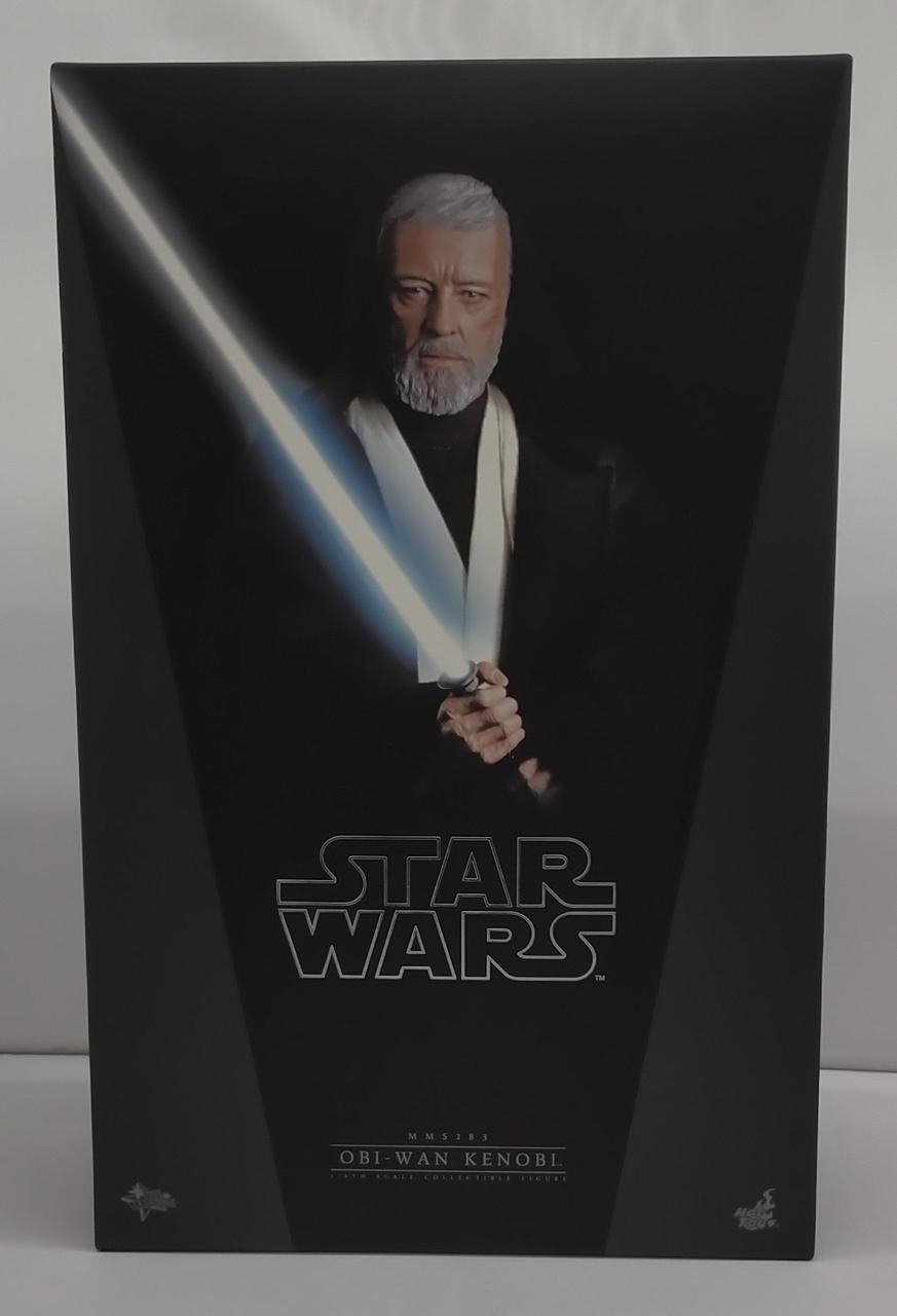ホットトイズ(HOT TOYS)|オビ＝ワン・ケノービ|HARDOFFオフ