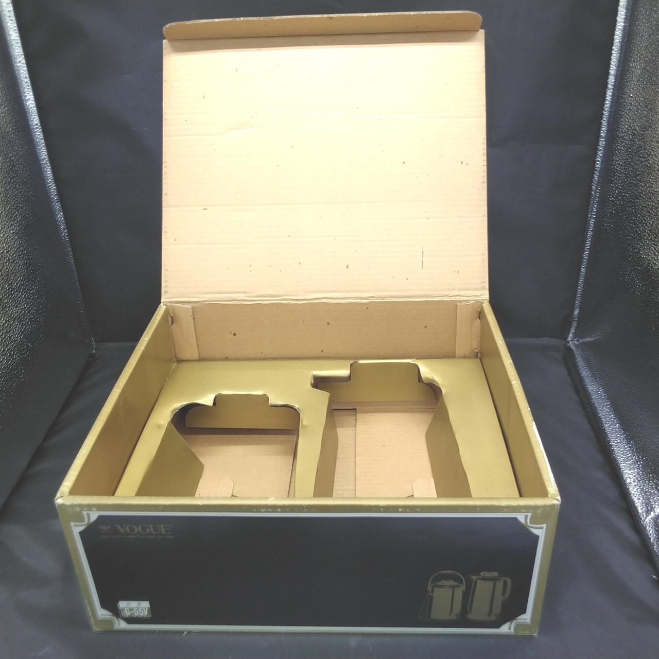 箱、傷み、剥げ等経年劣化によるダメージ有