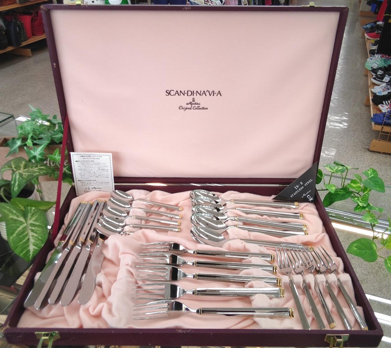 個袋は付いていません。