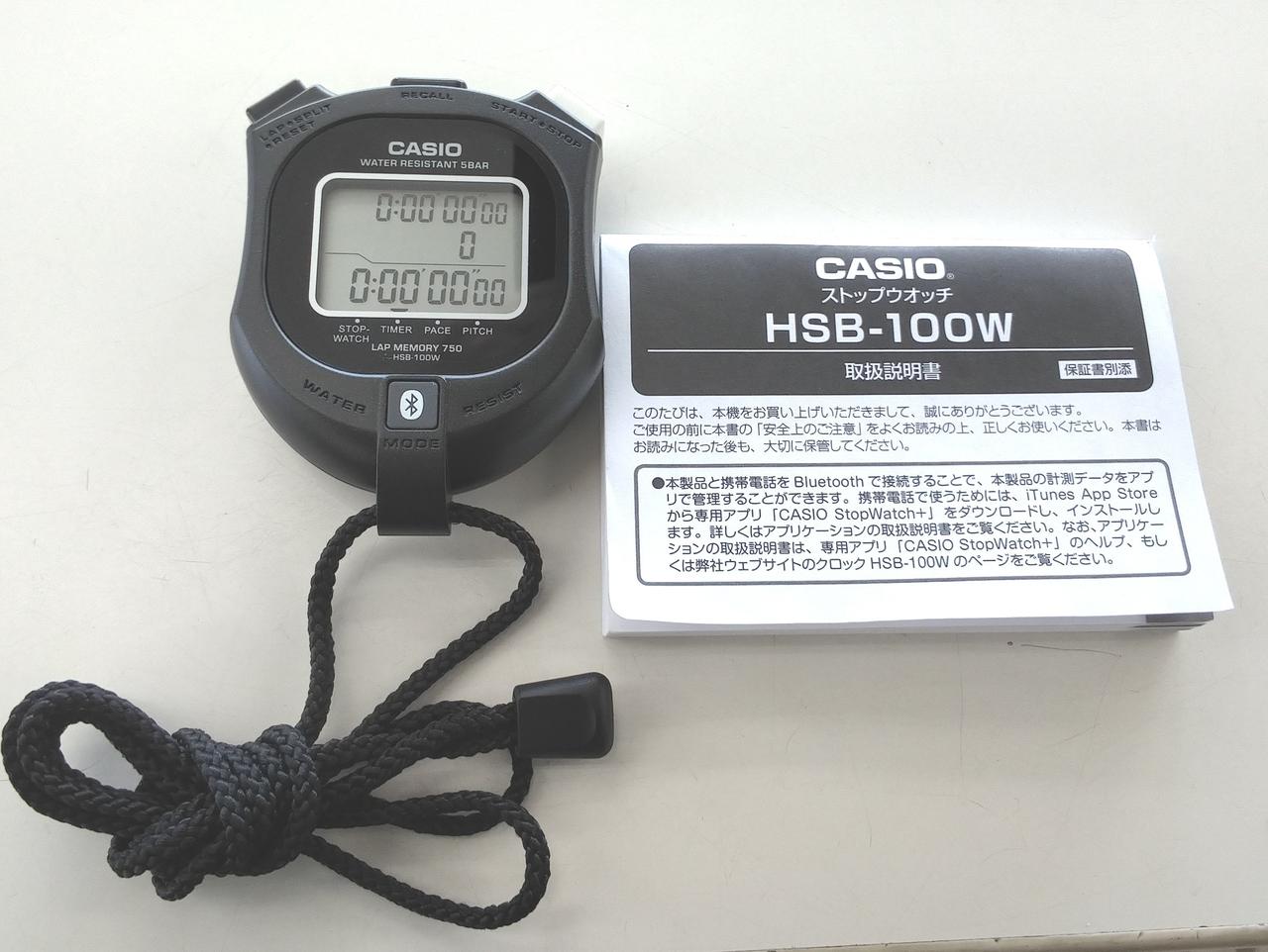 Bluetooth機能付きです。