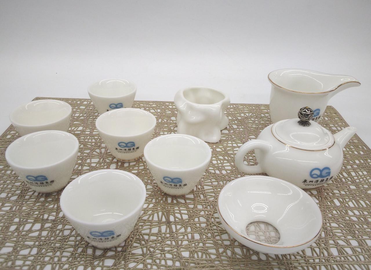 泉州港務集団刻印