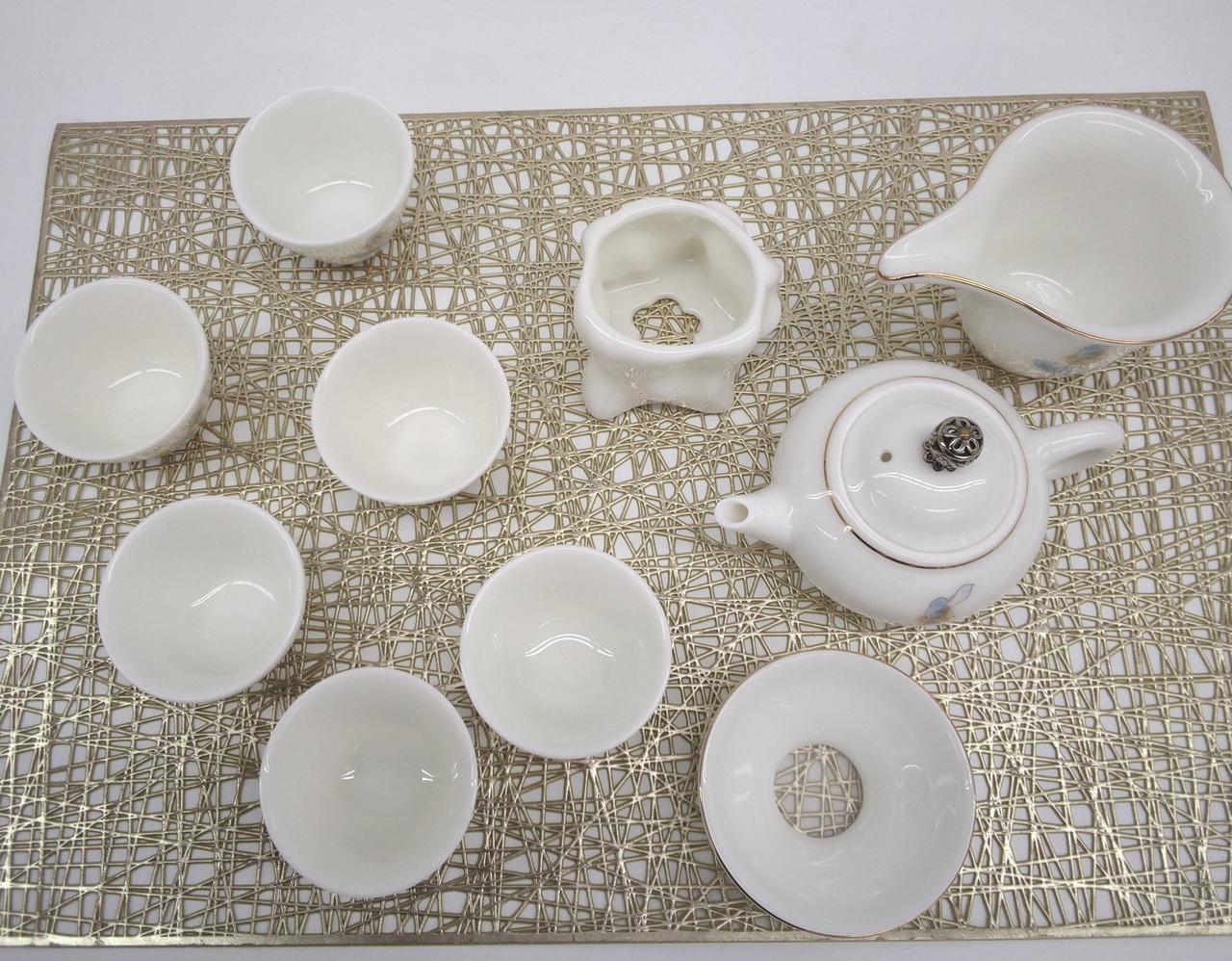 マットは付きません。