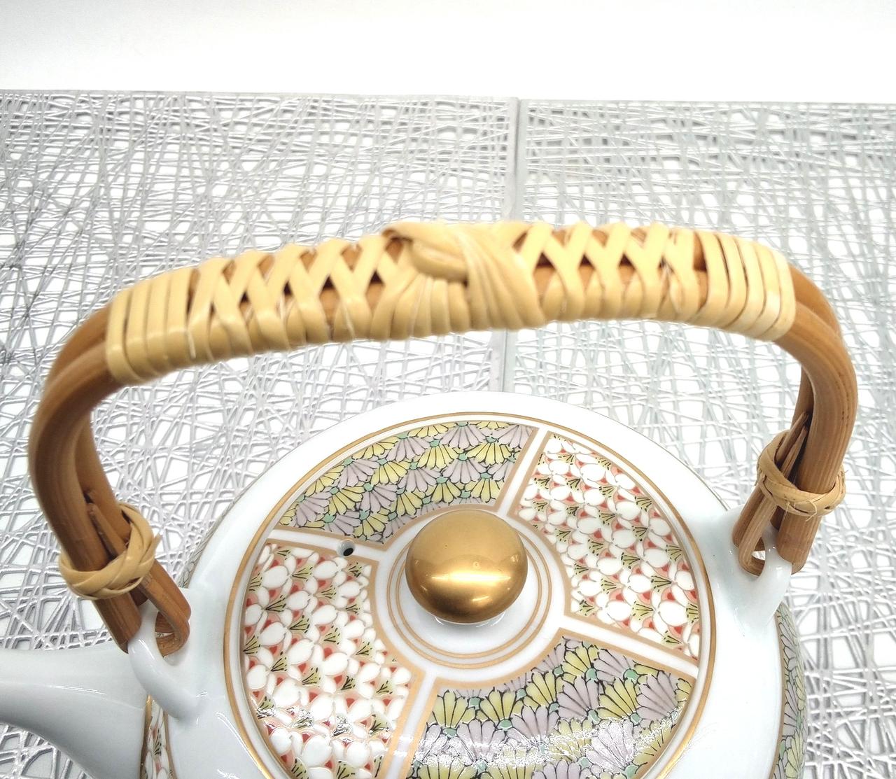 持ち手劣化あります。