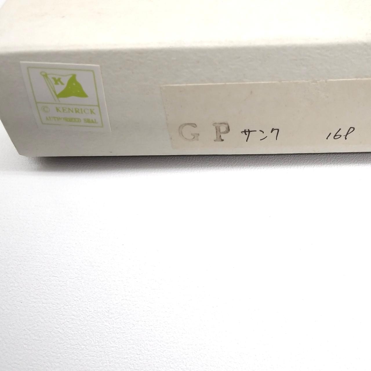 説明書等付属品なし。