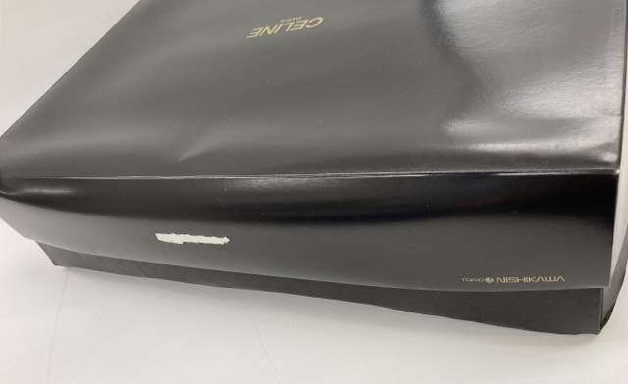 テープ跡いたみあり