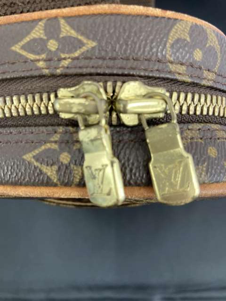 スライサー、マチにキズあり