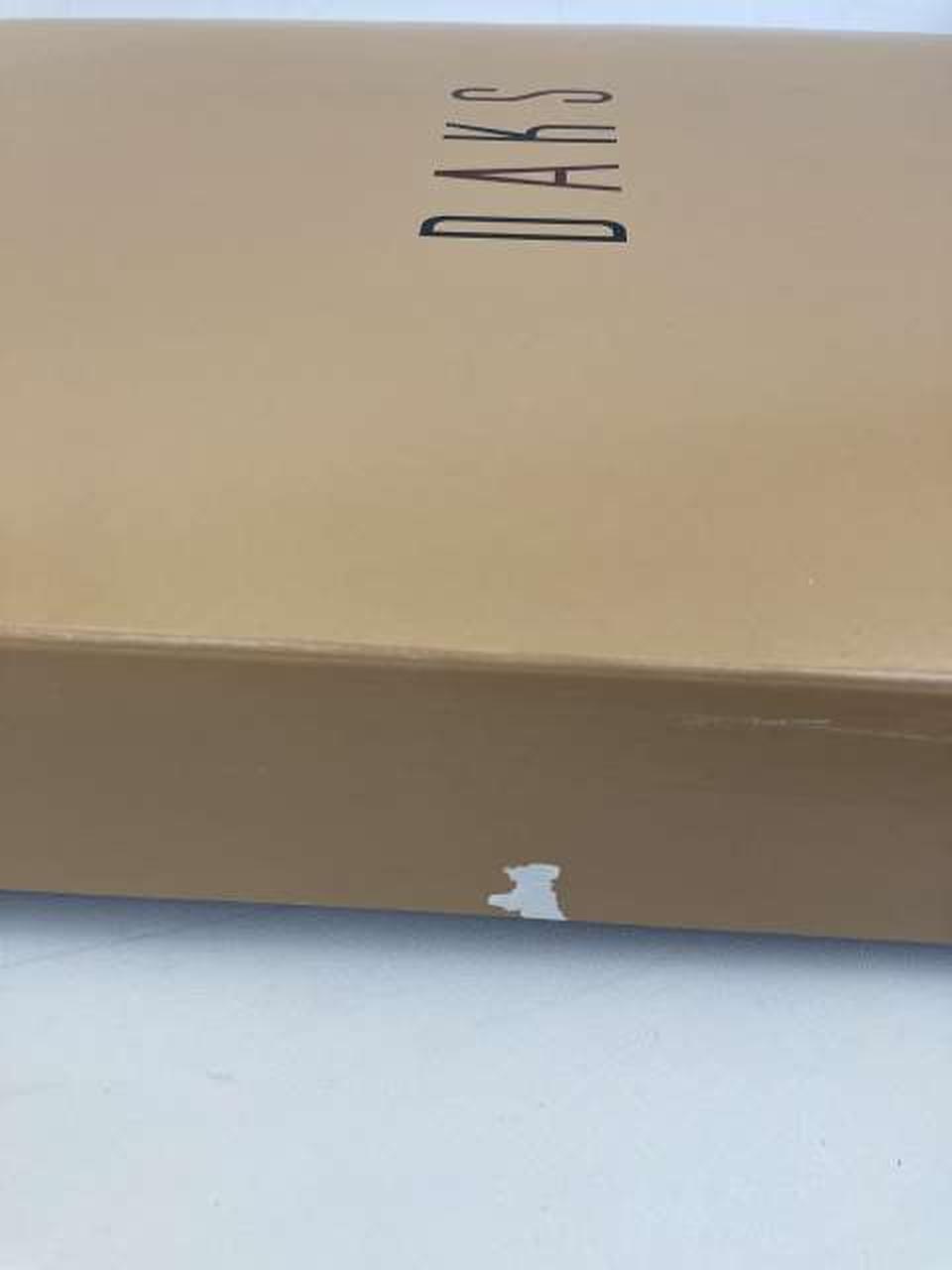 側面テープ?がし跡