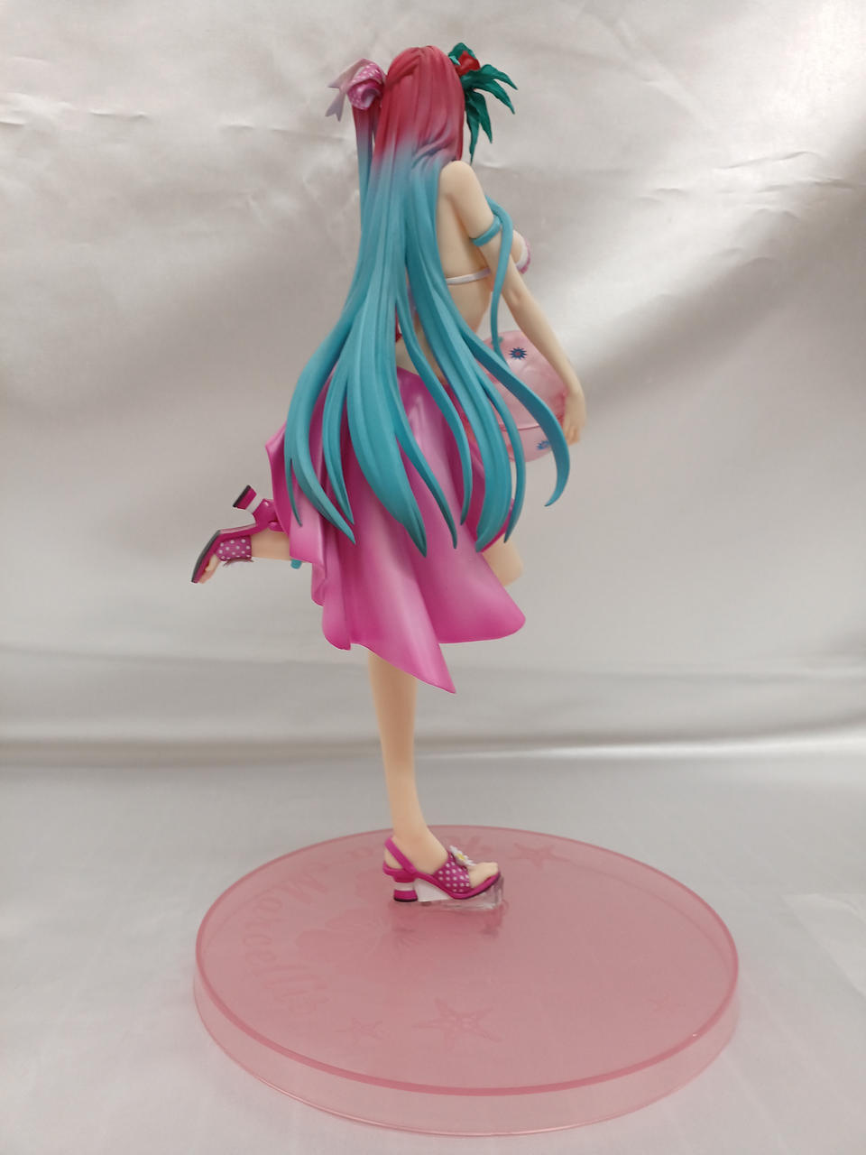 【新品フィギュア】［Phat！］リエラ・マルセリス 新品フィギュア】［Phat！］リエラ・マルセリス