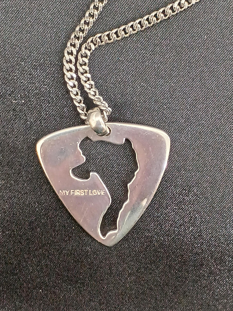 浜田省吾|初恋ペンダント|HARDOFFオフモール（オフモ