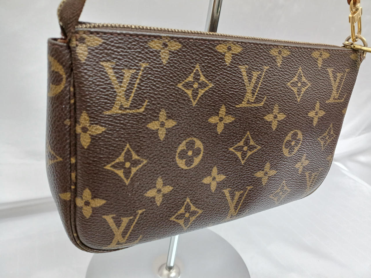 ルイヴィトン(LOUIS VUITTON)|ポシェットアクセソワール|HARDOFF