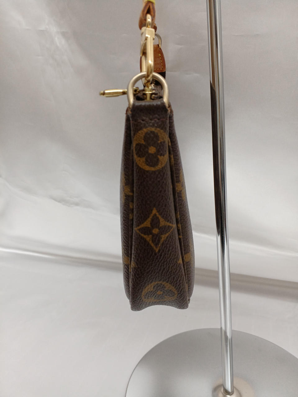【送料無料】Louis Vuitton ポシェット・アクセソワール XL ルイヴィトン(LOUIS VUITTON)|ポシェットアクセソワール|HARDOFF